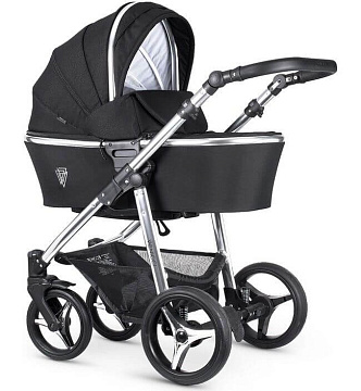 Детская коляска Venicci Silver 2 в 1