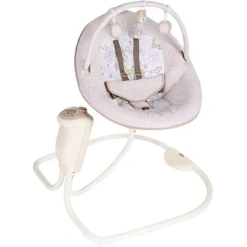 Электрокачели Graco Snuggle Swing Грако Снагл Свинг