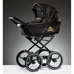 Детская коляска Ray Kareta Classic 2 в 1 Детская коляска Ray Kareta Classic 2 в 1