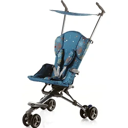 Детская коляска-трость Geoby D888 Детская коляска-трость Geoby D888