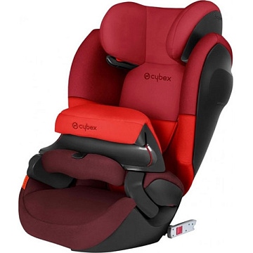 Детское автокресло Cybex Pallas M-Fix SL
