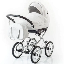 Детская коляска Esperanza Victoria Classic 2 в 1 Детская коляска Esperanza Victoria Classic 2 в 1