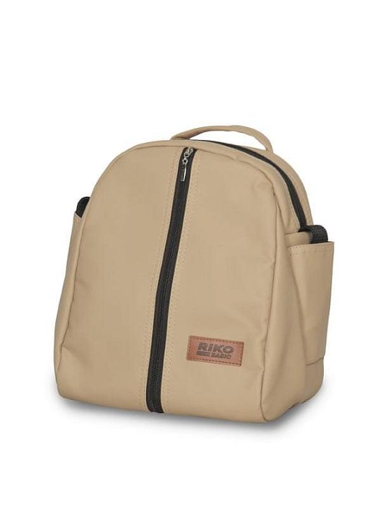 Детская коляска Riko Basic Ozon Prestige 3 в 1 — как выглядит в жизни