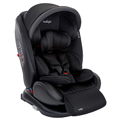 Детское автокресло Indigo Max-X Isofix Детское автокресло Indigo Max-X Isofix