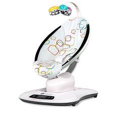 Кресло-качалка мама 4moms MamaRoo 4.0 Кресло-качалка мама 4moms MamaRoo 4.0