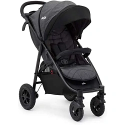 Детская прогулочная коляска Joie Litetrax 4 Air Stroller