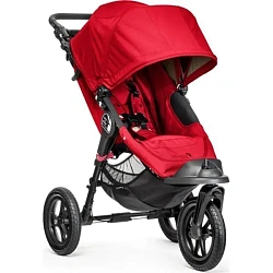 Детская прогулочная коляска Baby Jogger City Elite Single