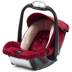 Автокресло Mutsy Safe 2 Go Автокресло Mutsy Safe 2 Go