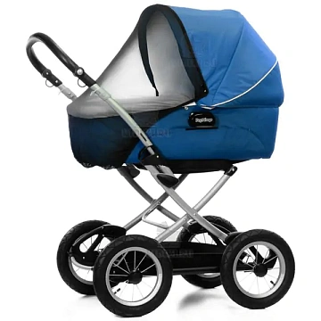 Москитная сетка Esspero Cuna Lux Black
