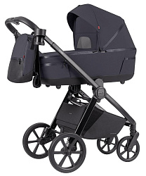 Детская коляска Carrello Omega Plus CRL-6540/1 2 в 1 Детская коляска Carrello Omega Plus CRL-6540/1 2 в 1