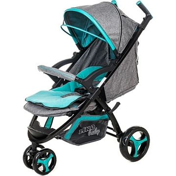 Коляски Liko Baby