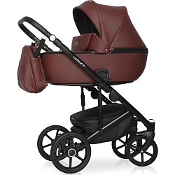 Детская коляска Riko Basic Ozon 2 в 1 Детская коляска Riko Basic Ozon 2 в 1