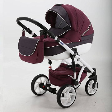 Детская коляска BeBe-Mobile Fabiola 2 в 1