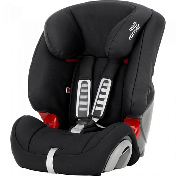 Детское автокресло Romer & Britax Evolva 123