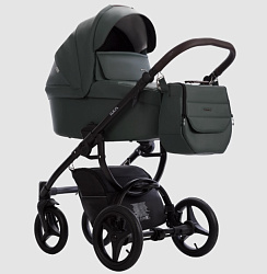 Детская коляска Bebetto Luca Pro 2025 2 в 1 Детская коляска Bebetto Luca Pro 2025 2 в 1