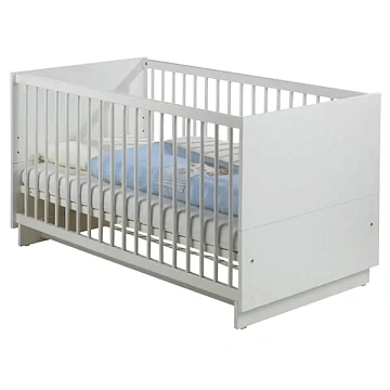 1167 KB Детская кроватка Geuther Fresh
