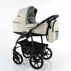 Детская коляска Sevillababy Unico 2 в 1 Детская коляска Sevillababy Unico 2 в 1