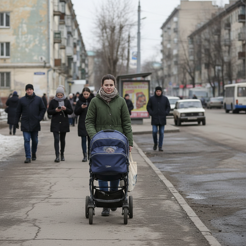 Как выбрать коляску с вентиляцией для новорожденного