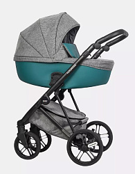 Детская коляска Riko Basic Havana 2 в 1 Детская коляска Riko Basic Havana 2 в 1