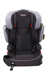 Детское автокресло Graco Affix Детское автокресло Graco Affix