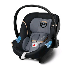 Детское автокресло Cybex Aton M Детское автокресло Cybex Aton M