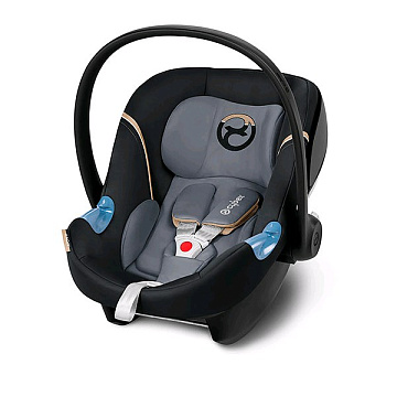 Детское автокресло Cybex Aton M