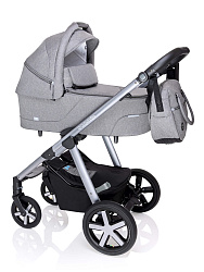 Детская коляска Baby Design Husky WP New 2020 Детская коляска Baby Design Husky WP New 2020