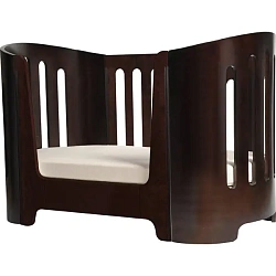 Панель Bed Rail для кроватки Bloom Luxo Sleep G2 Панель Bed Rail для кроватки Bloom Luxo Sleep G2