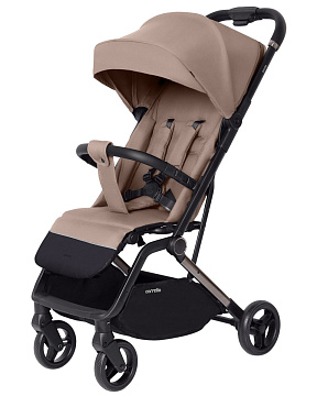 Детская прогулочная коляска Carrello Porto CRL-5522