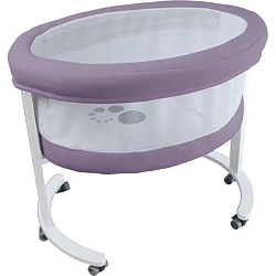 Колыбель Micuna Smart Fresh MO-1456 Цвет основания Белый Колыбель Micuna Smart Fresh MO-1456 Цвет основания Белый