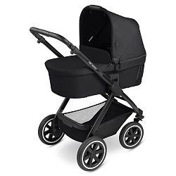 Детская коляска ABC-Design Samba 2023 2 в 1 Детская коляска ABC-Design Samba 2023 2 в 1