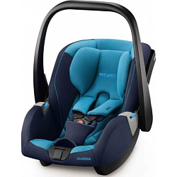 Детское автокресло Recaro Guardia Детское автокресло Recaro Guardia