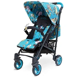 Детская коляска-трость Cybex Callisto Детская коляска-трость Cybex Callisto