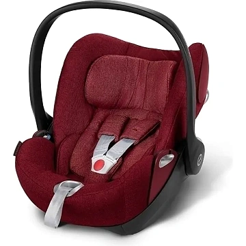 Детское автокресло Cybex Cloud Q Plus