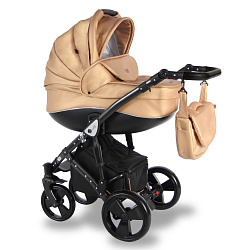 Детская коляска Sevillababy Ravento Eco 3 в 1