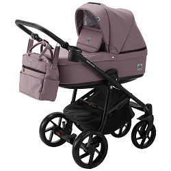 Детская коляска BeBe-Mobile Marino Deluxe 2 в 1 Детская коляска BeBe-Mobile Marino Deluxe 2 в 1