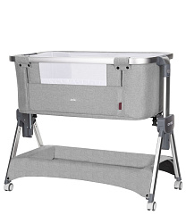 Приставная кроватка Carrello Aria CRL-16402 Приставная кроватка Carrello Aria CRL-16402