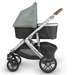 Детская коляска UPPAbaby Vista 2 в 1 Детская коляска UPPAbaby Vista 2 в 1
