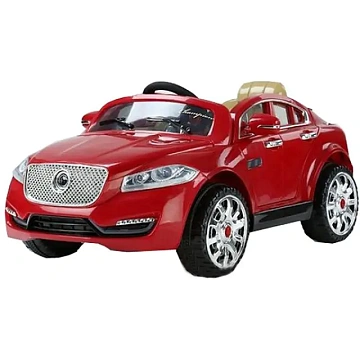 Электромобиль Bambini Red Car Бамбини Ред Кар