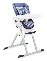 Стульчик для кормления Joie Mimzy 360 Стульчик для кормления Joie Mimzy 360