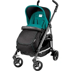 Детская коляска-трость Peg-Perego Si Switch Детская коляска-трость Peg-Perego Si Switch