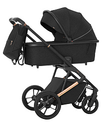 Детская коляска Carrello Sigma CRL-6509 2 в 1 Детская коляска Carrello Sigma CRL-6509 2 в 1