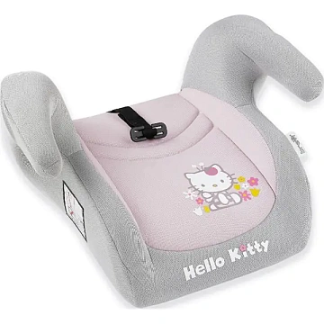 Детское автокресло Brevi Booster Plus Hello Kitty