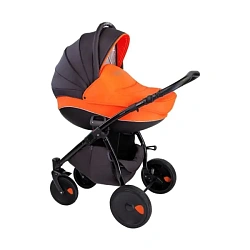 Детская коляска Tutis Zippy New 3 в 1