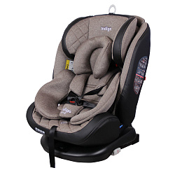 Автокресло Indigo Aero Isofix ST-3 Автокресло Indigo Aero Isofix ST-3