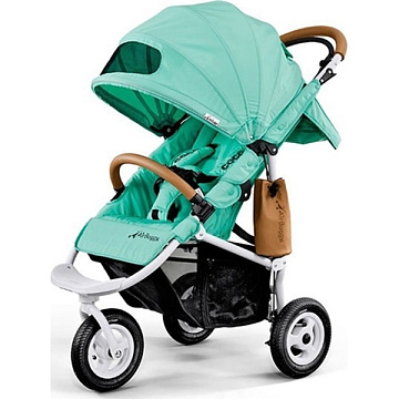 Коляски Airbuggy