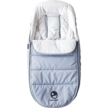 Конверт-муфта в коляску Easywalker Harvey Footmuff