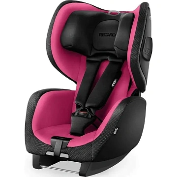 Детское автокресло Recaro Optia