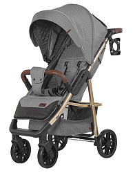 Детская прогулочная коляска Baby Tilly Eco T-166