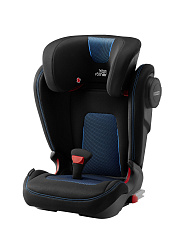 Детское автокресло Romer&Britax Kidfix III M Детское автокресло Romer&Britax Kidfix III M